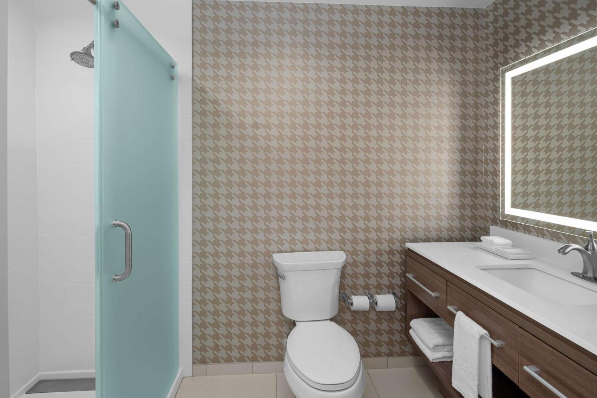 Home2 Suites By Hilton 霍布斯 外观 照片