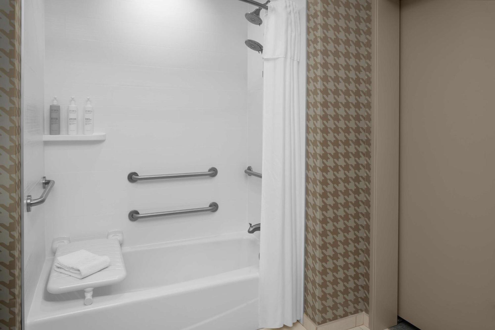 Home2 Suites By Hilton 霍布斯 外观 照片