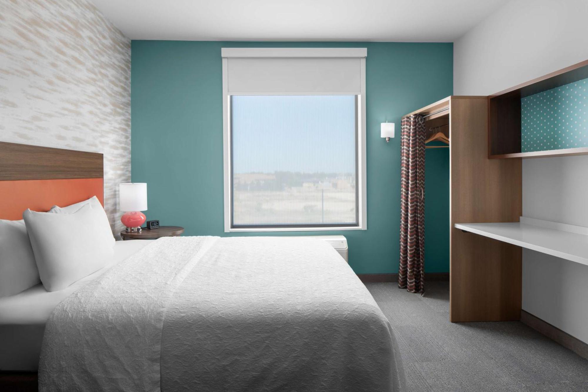 Home2 Suites By Hilton 霍布斯 外观 照片