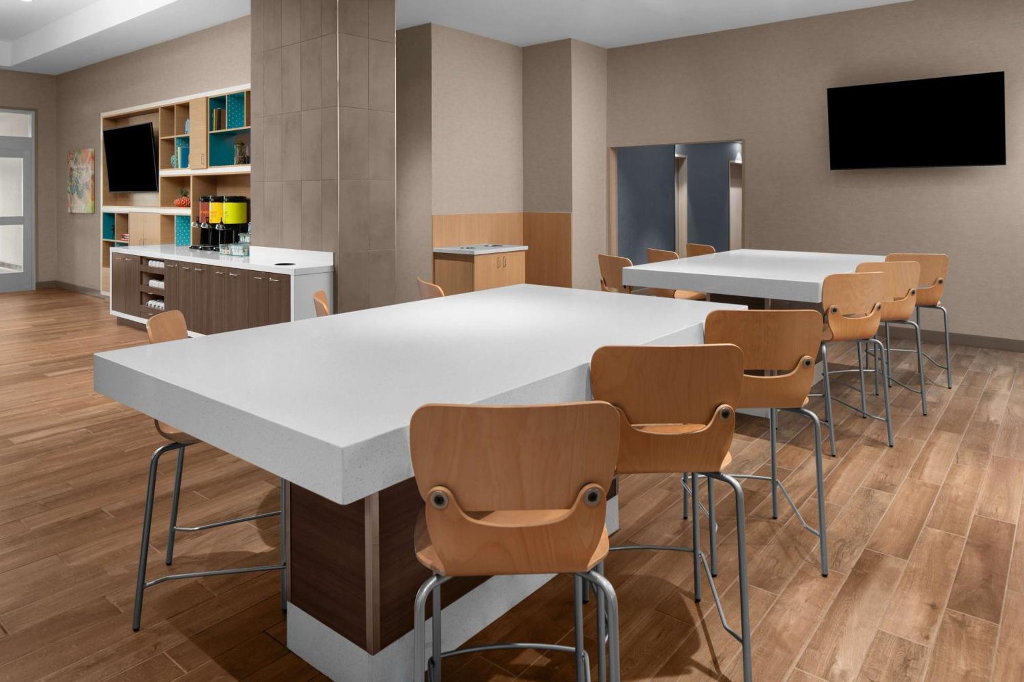 Home2 Suites By Hilton 霍布斯 外观 照片