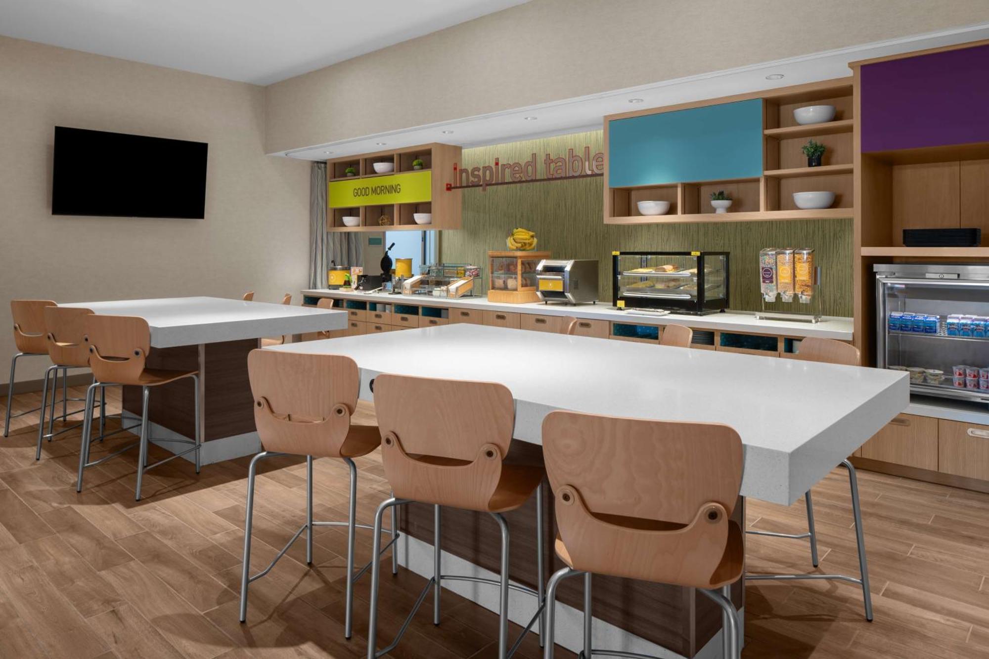 Home2 Suites By Hilton 霍布斯 外观 照片